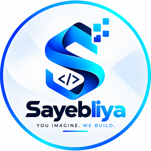 Sayebliya logo